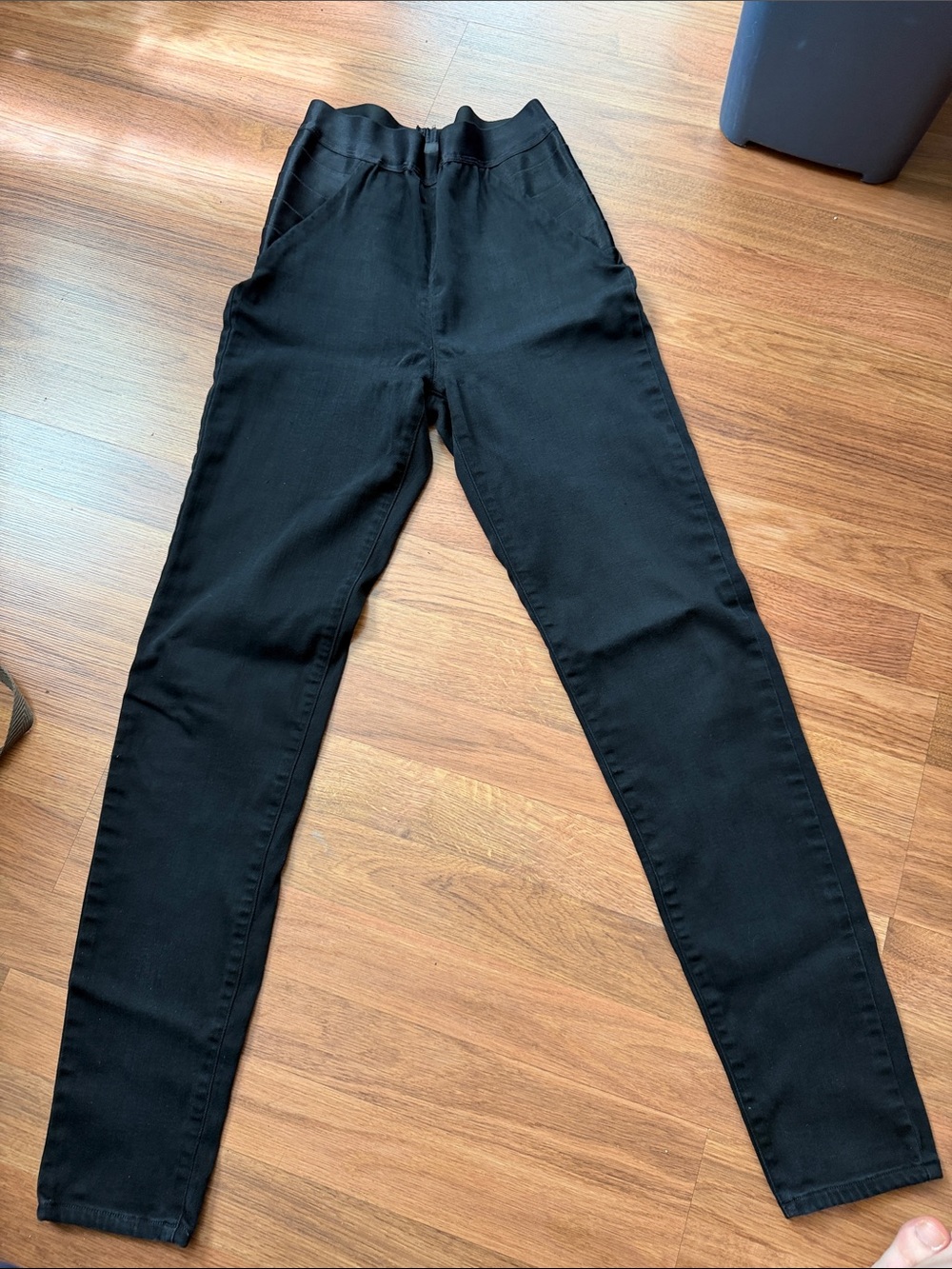 Goldsign jeggings